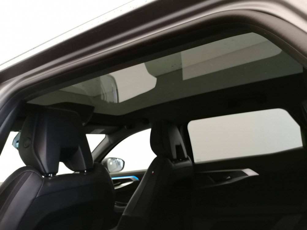 Acheter Renault Espace 6 Espace E-Tech hybrid 200 esprit Alpine 5p occasion dans les concessions du Groupe Faurie