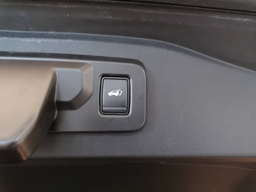 Acheter Renault Espace 6 Espace E-Tech hybrid 200 esprit Alpine 5p occasion dans les concessions du Groupe Faurie