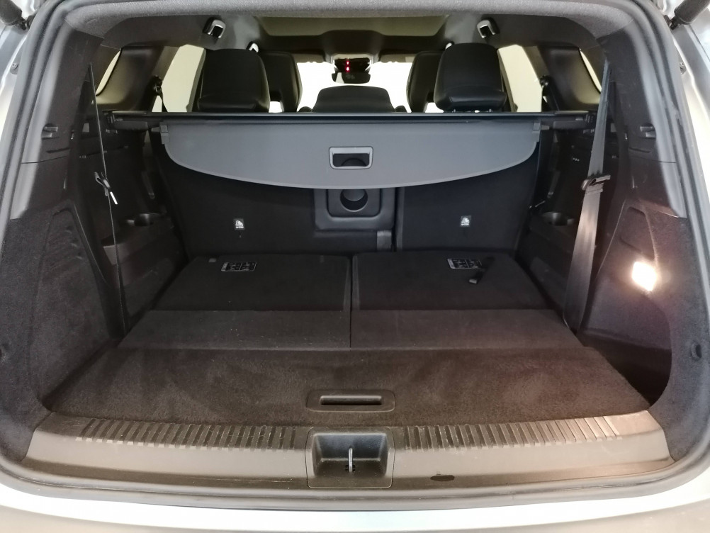 Acheter Renault Espace 6 Espace E-Tech hybrid 200 esprit Alpine 5p occasion dans les concessions du Groupe Faurie