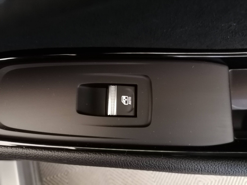 Acheter Renault Espace 6 Espace E-Tech hybrid 200 esprit Alpine 5p occasion dans les concessions du Groupe Faurie