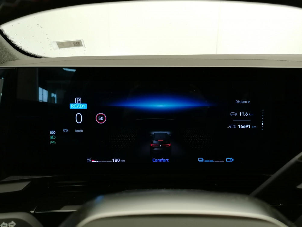 Acheter Renault Espace 6 Espace E-Tech hybrid 200 esprit Alpine 5p occasion dans les concessions du Groupe Faurie