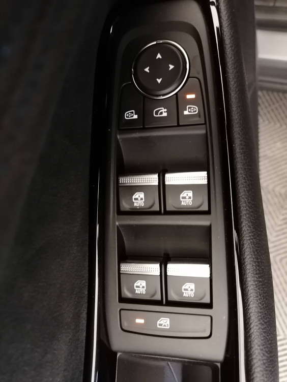 Acheter Renault Espace 6 Espace E-Tech hybrid 200 esprit Alpine 5p occasion dans les concessions du Groupe Faurie