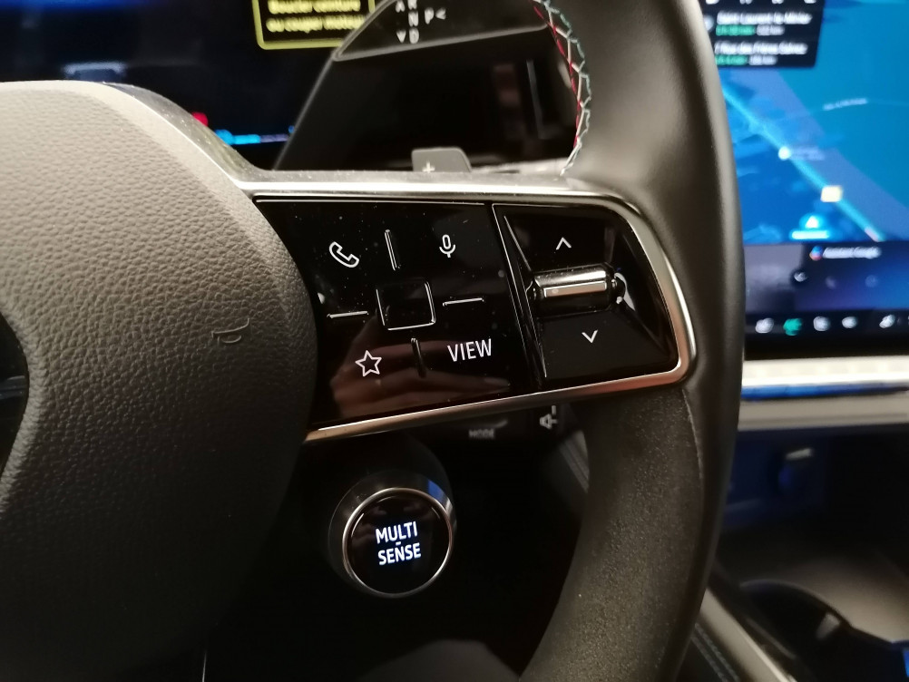 Acheter Renault Espace 6 Espace E-Tech hybrid 200 esprit Alpine 5p occasion dans les concessions du Groupe Faurie