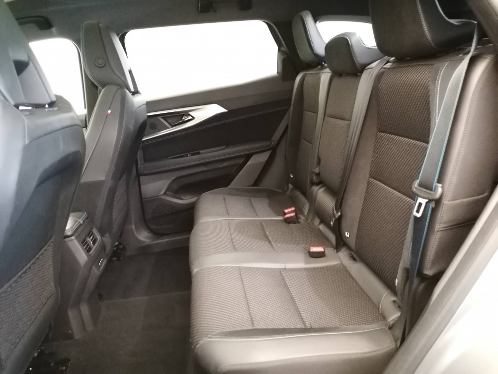 Acheter Renault Espace 6 Espace E-Tech hybrid 200 esprit Alpine 5p occasion dans les concessions du Groupe Faurie