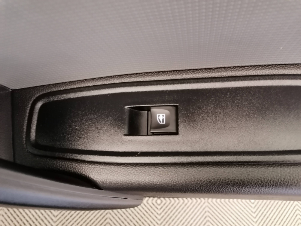 Acheter Renault Kangoo 3 KANGOO VAN TCE 130 EXTRA SESAME OUVRE TOI - 22 5p occasion dans les concessions du Groupe Faurie