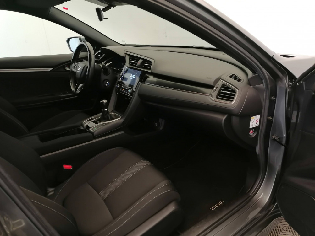 Acheter Honda Civic Civic 1.0 i-VTEC 126 Executive 5p occasion dans les concessions du Groupe Faurie