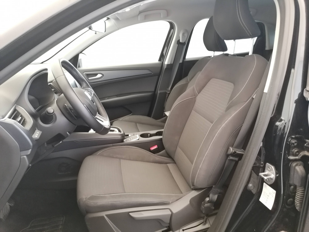 Acheter Renault Arkana Arkana mild hybrid 140 EDC FAP - 22 Evolution 5p occasion dans les concessions du Groupe Faurie