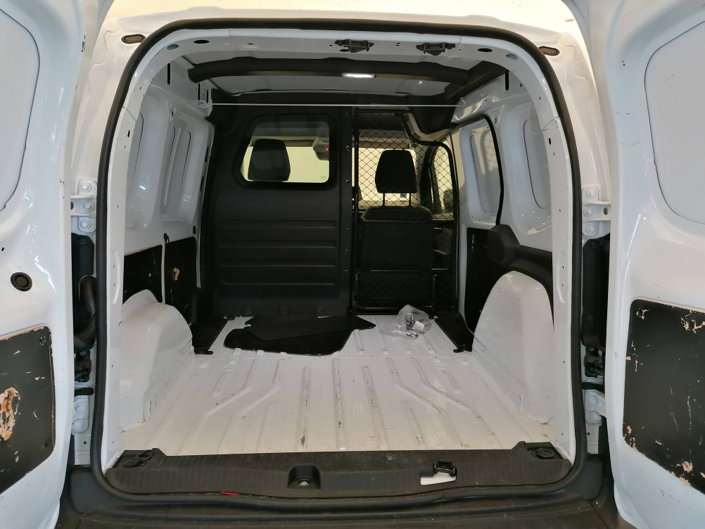 Acheter Renault Kangoo 3 KANGOO VAN TCE 130 EXTRA SESAME OUVRE TOI - 22 5p occasion dans les concessions du Groupe Faurie