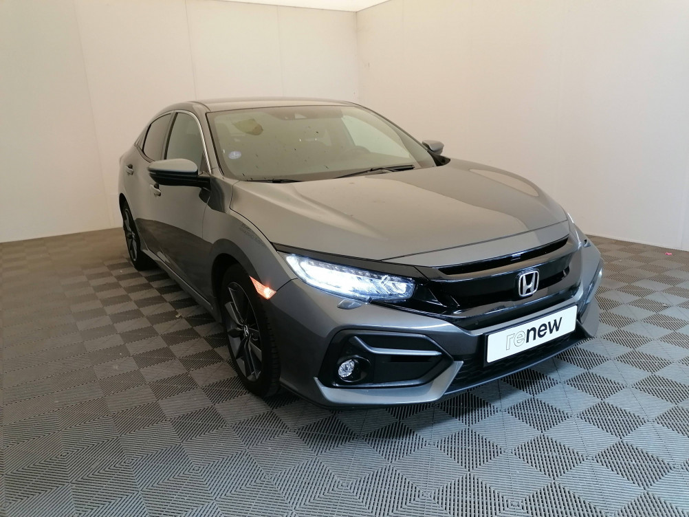 Acheter Honda Civic Civic 1.0 i-VTEC 126 Executive 5p occasion dans les concessions du Groupe Faurie