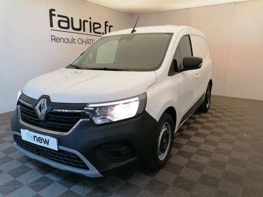 Acheter Renault Kangoo 3 KANGOO VAN TCE 130 EXTRA SESAME OUVRE TOI - 22 5p neuve dans les concessions du Groupe Faurie