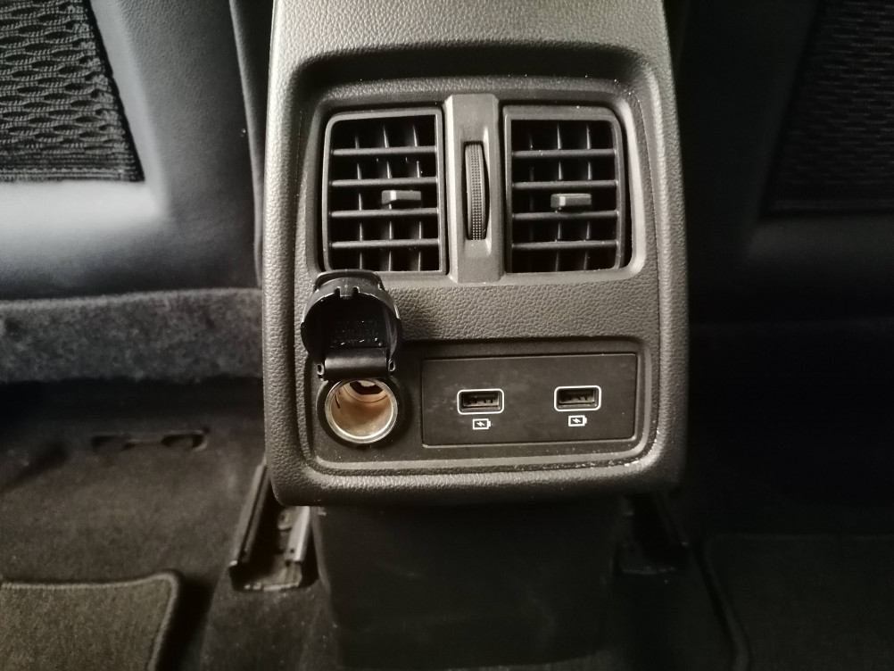 Acheter Renault Captur 2 Captur TCe 140 - 21 Intens 5p occasion dans les concessions du Groupe Faurie