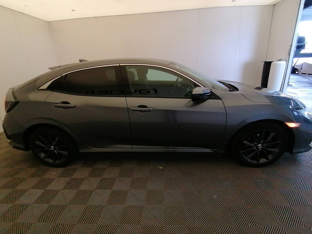 Acheter Honda Civic Civic 1.0 i-VTEC 126 Executive 5p occasion dans les concessions du Groupe Faurie