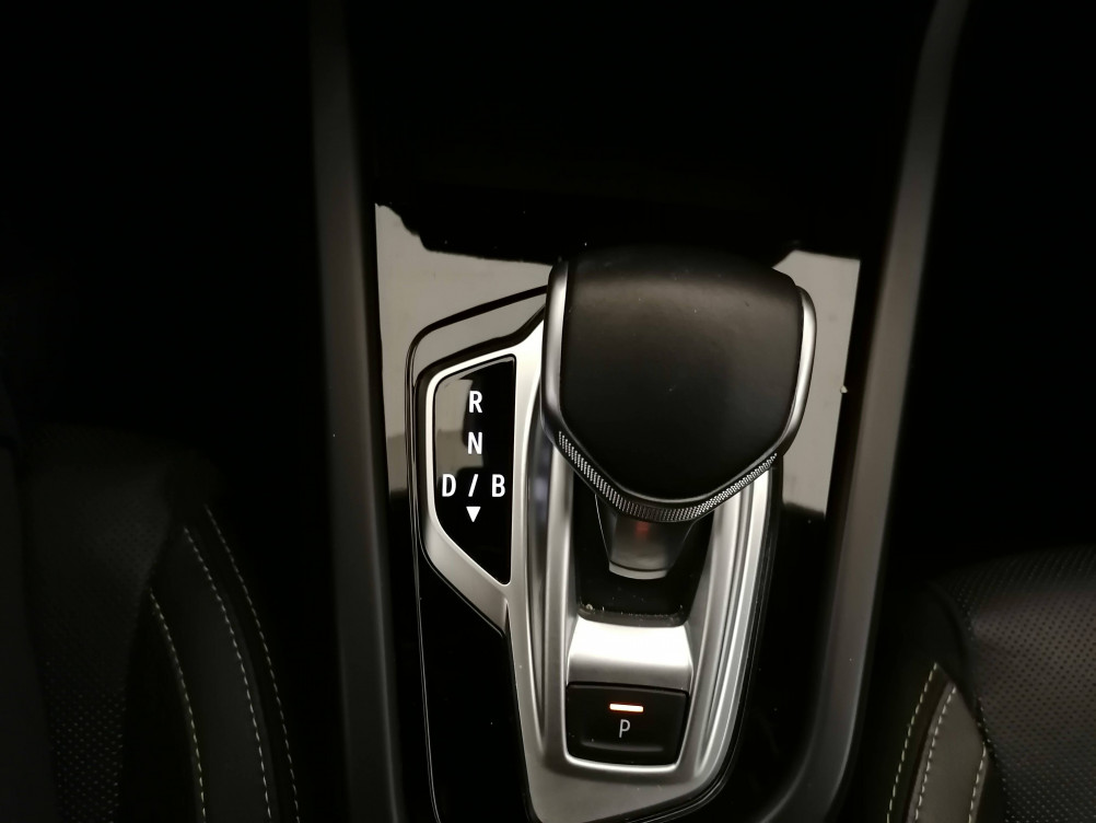 Acheter Renault Arkana Arkana E-Tech hybride 145 - 22 Engineered 5p occasion dans les concessions du Groupe Faurie