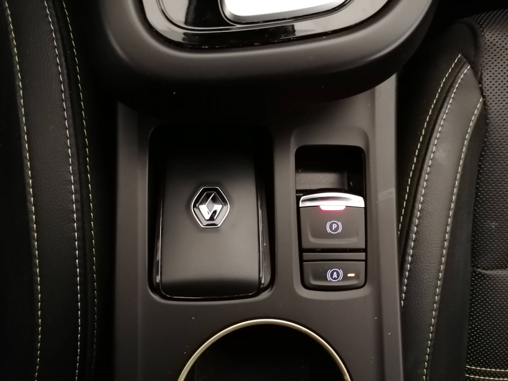 Acheter Renault Arkana Arkana E-Tech hybride 145 - 22 Engineered 5p occasion dans les concessions du Groupe Faurie