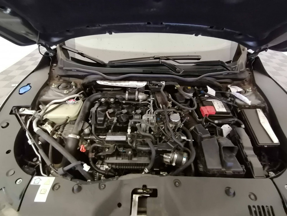 Acheter Honda Civic Civic 1.0 i-VTEC 126 Executive 5p occasion dans les concessions du Groupe Faurie