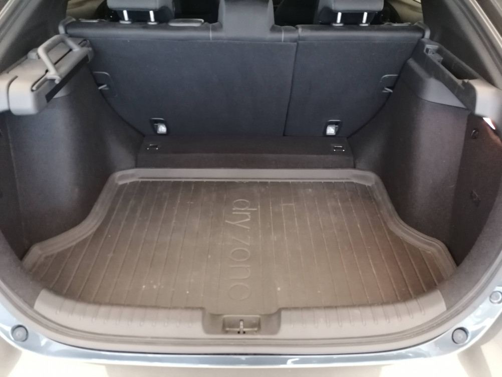 Acheter Honda Civic Civic 1.0 i-VTEC 126 Executive 5p occasion dans les concessions du Groupe Faurie