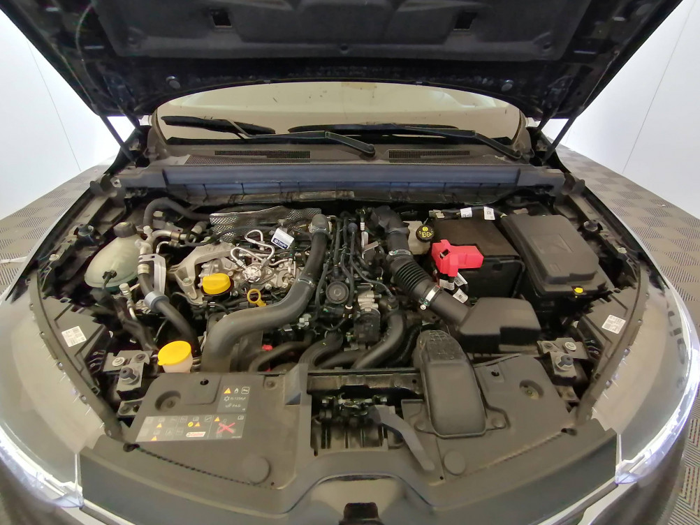 Acheter Renault Arkana Arkana mild hybrid 140 EDC FAP - 22 Evolution 5p occasion dans les concessions du Groupe Faurie
