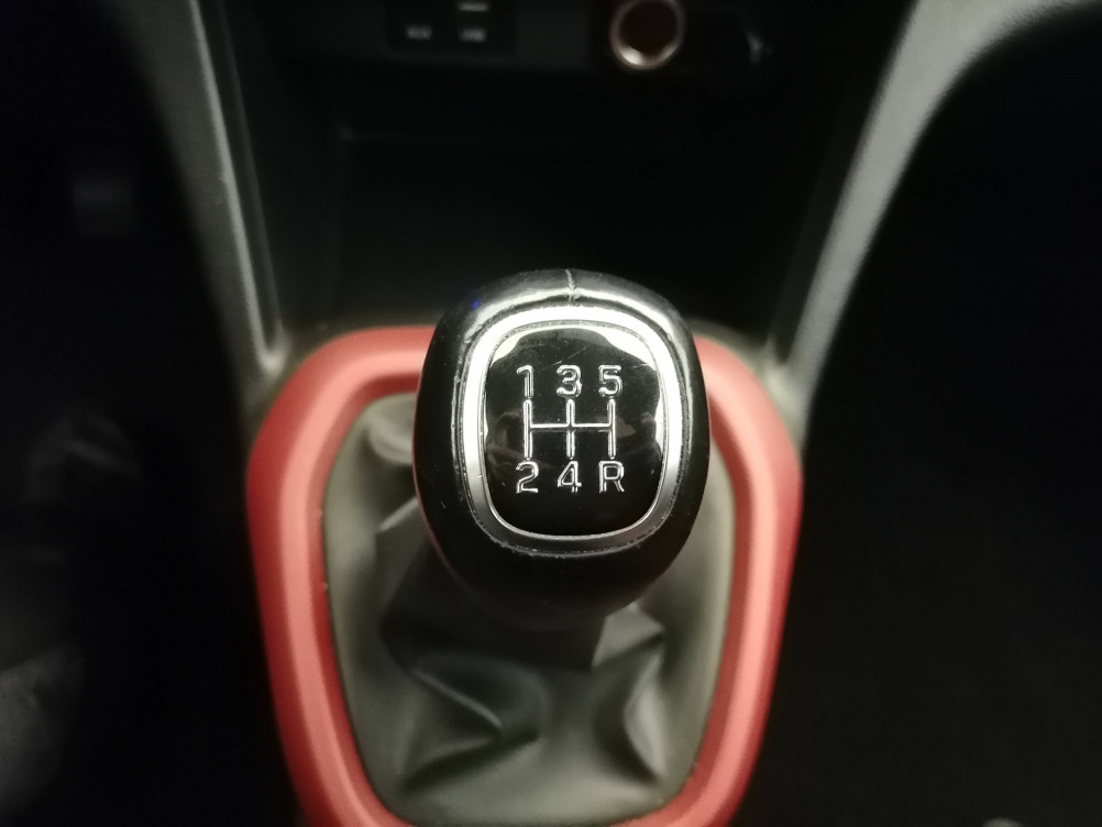 Acheter Hyundai i10 2 i10 1.2 87 BVM5 Edition #Mondial 2019 5p occasion dans les concessions du Groupe Faurie