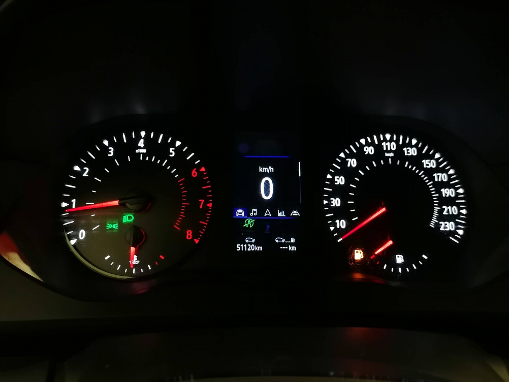 Acheter Renault Kangoo 3 KANGOO VAN TCE 130 EXTRA SESAME OUVRE TOI - 22 5p occasion dans les concessions du Groupe Faurie