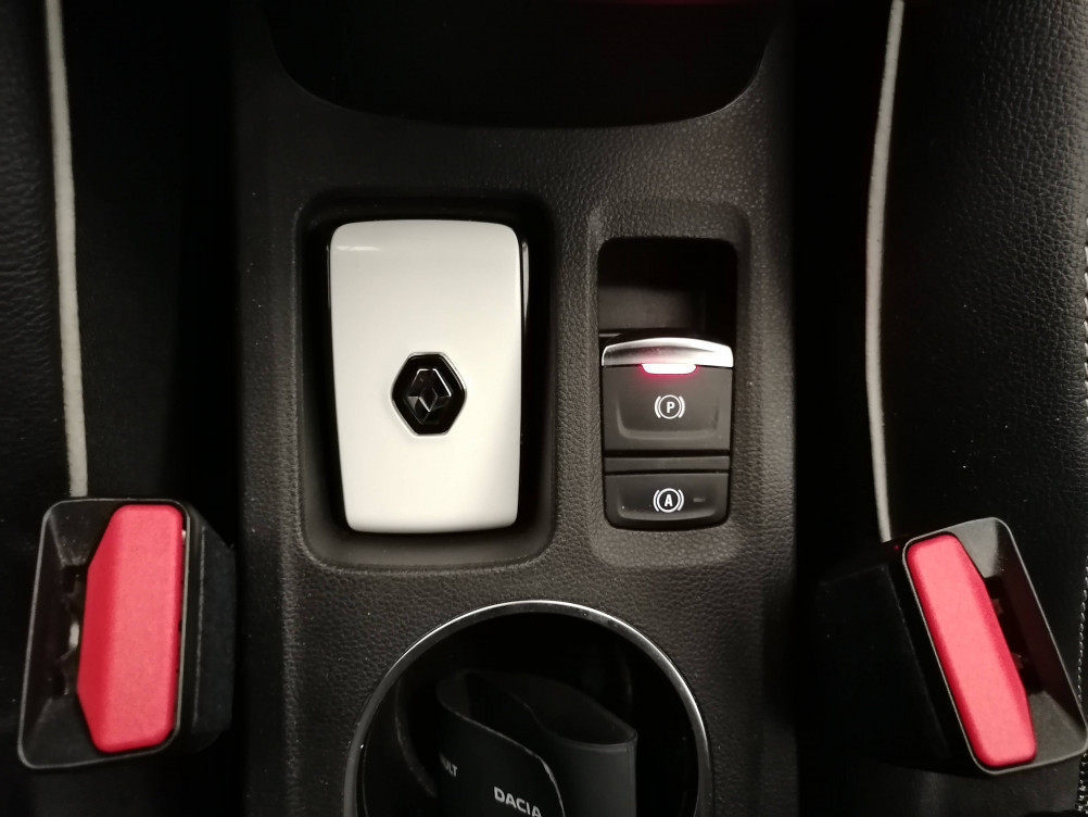 Acheter Renault Captur 2 Captur TCe 140 - 21 Intens 5p occasion dans les concessions du Groupe Faurie