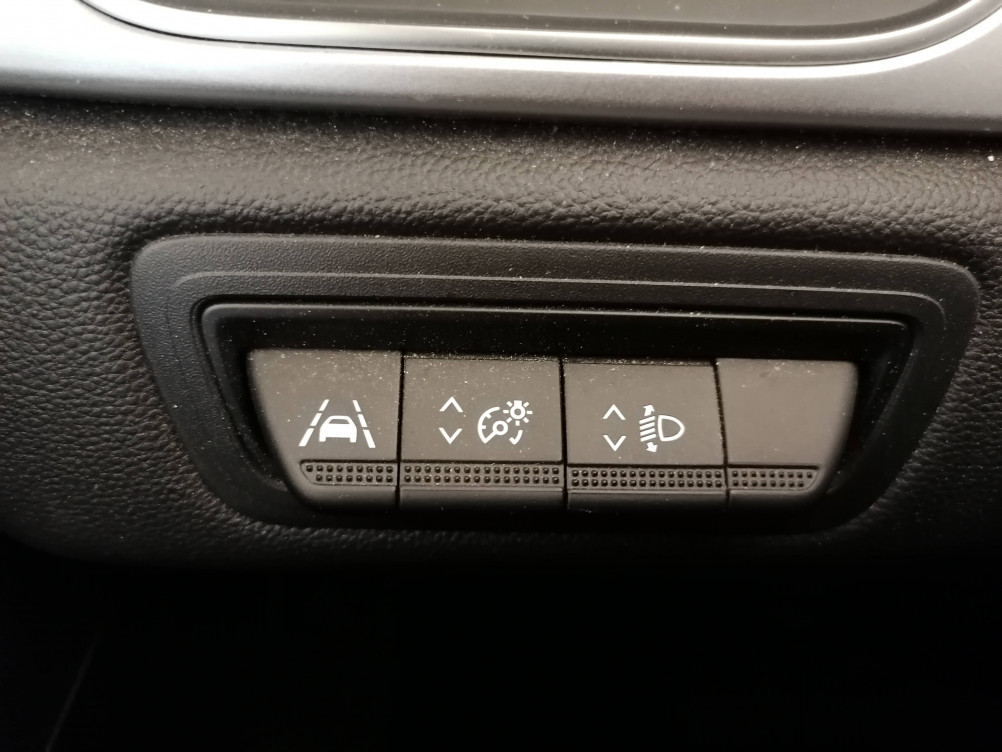 Acheter Renault Captur 2 Captur TCe 140 - 21 Intens 5p occasion dans les concessions du Groupe Faurie