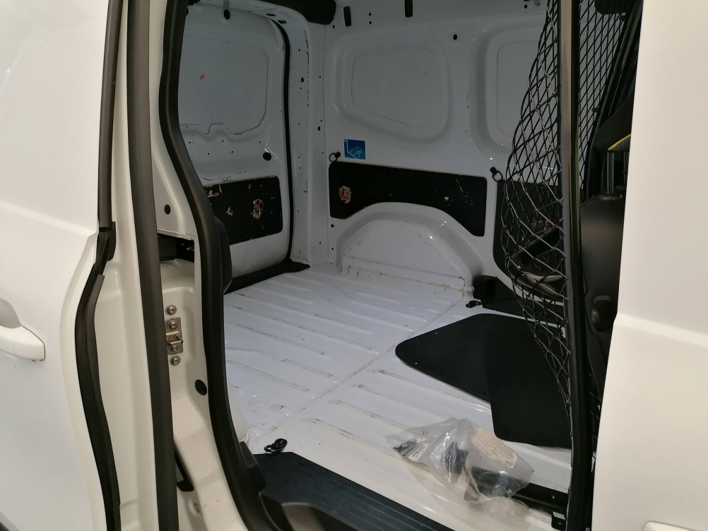 Acheter Renault Kangoo 3 KANGOO VAN TCE 130 EXTRA SESAME OUVRE TOI - 22 5p occasion dans les concessions du Groupe Faurie