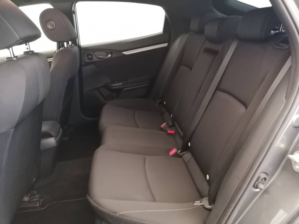 Acheter Honda Civic Civic 1.0 i-VTEC 126 Executive 5p occasion dans les concessions du Groupe Faurie