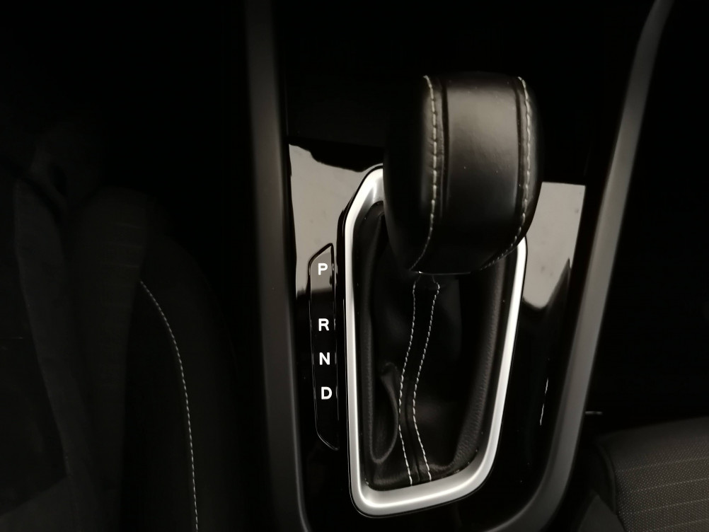 Acheter Renault Arkana Arkana mild hybrid 140 EDC FAP - 22 Evolution 5p occasion dans les concessions du Groupe Faurie