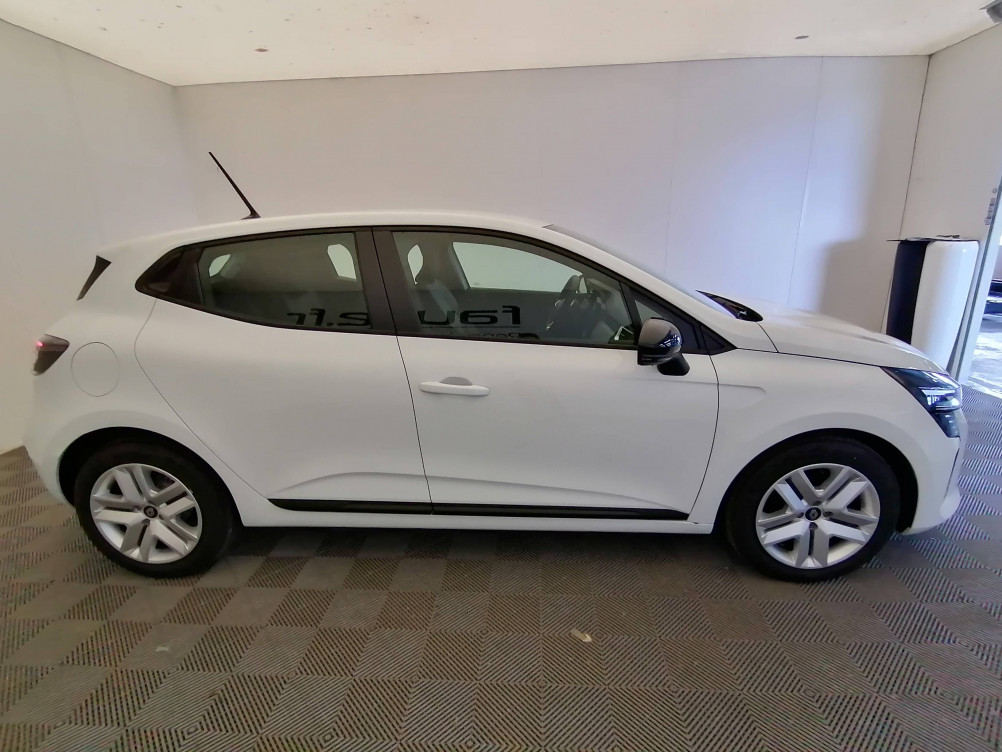 Acheter Renault Clio 5 Clio TCe 90 Evolution 5p occasion dans les concessions du Groupe Faurie