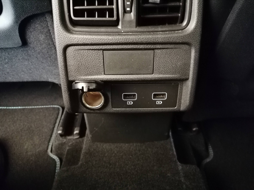 Acheter Renault Arkana Arkana E-Tech hybride 145 - 22 Engineered 5p occasion dans les concessions du Groupe Faurie