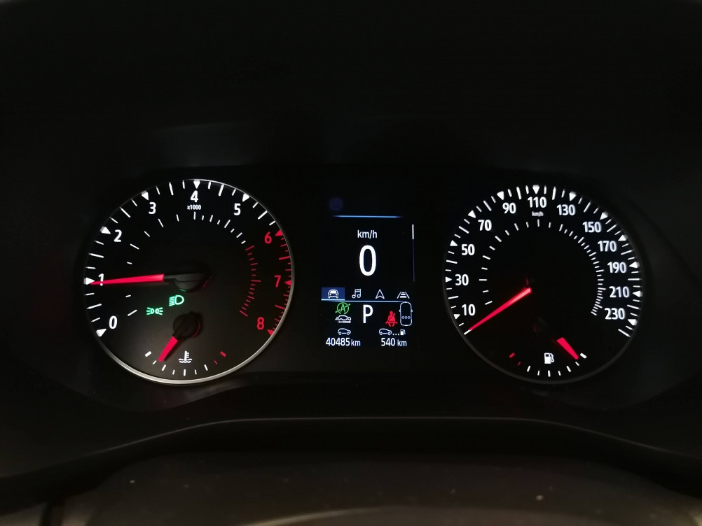 Acheter Renault Arkana Arkana mild hybrid 140 EDC FAP - 22 Evolution 5p occasion dans les concessions du Groupe Faurie
