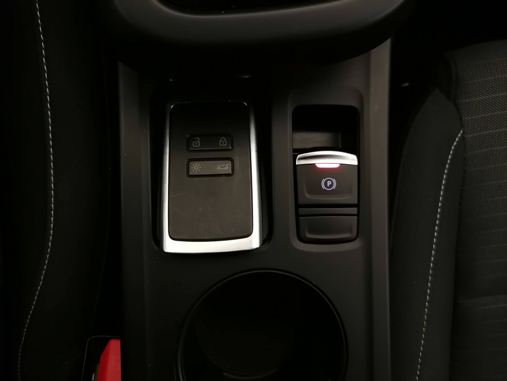 Acheter Renault Arkana Arkana mild hybrid 140 EDC FAP - 22 Evolution 5p occasion dans les concessions du Groupe Faurie