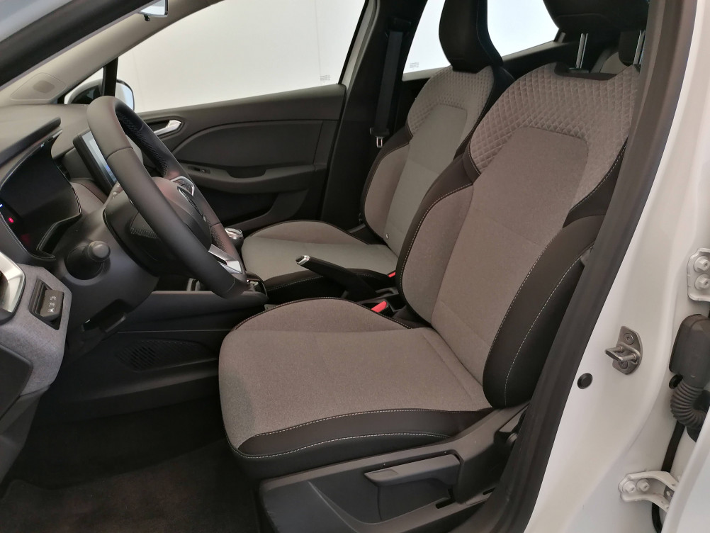 Acheter Renault Clio 5 Clio TCe 90 Evolution 5p occasion dans les concessions du Groupe Faurie