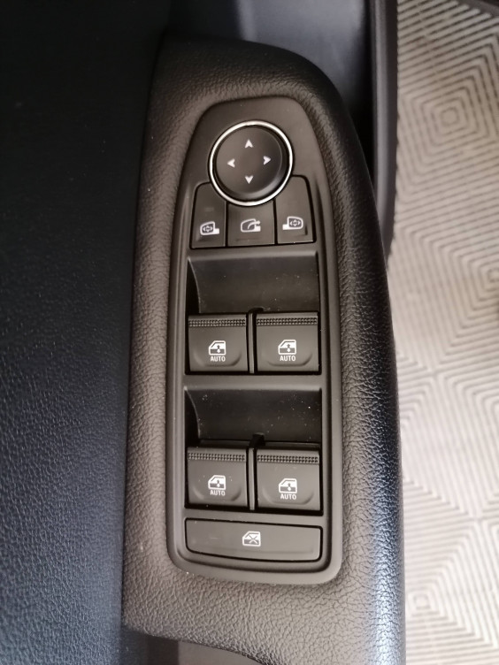 Acheter Renault Arkana Arkana mild hybrid 140 EDC FAP - 22 Evolution 5p occasion dans les concessions du Groupe Faurie