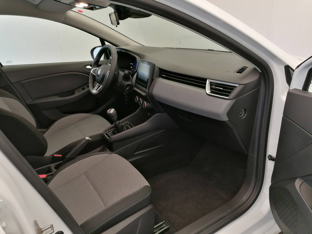 Acheter Renault Clio 5 Clio TCe 90 Evolution 5p occasion dans les concessions du Groupe Faurie