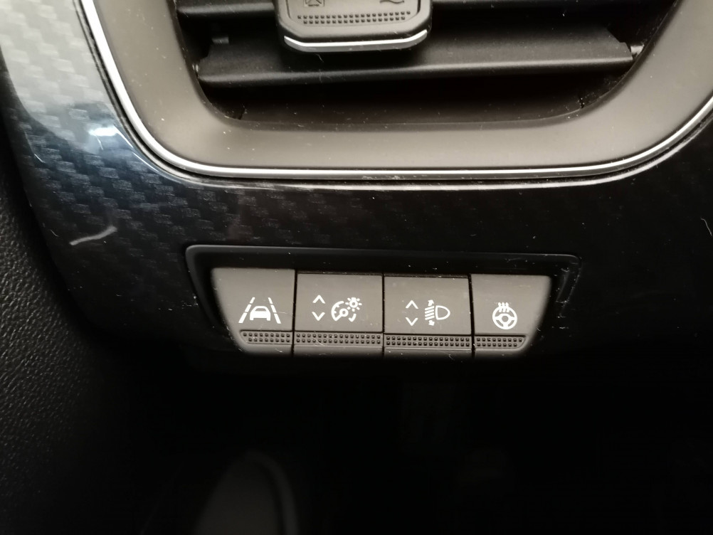 Acheter Renault Arkana Arkana E-Tech hybride 145 - 22 Engineered 5p occasion dans les concessions du Groupe Faurie