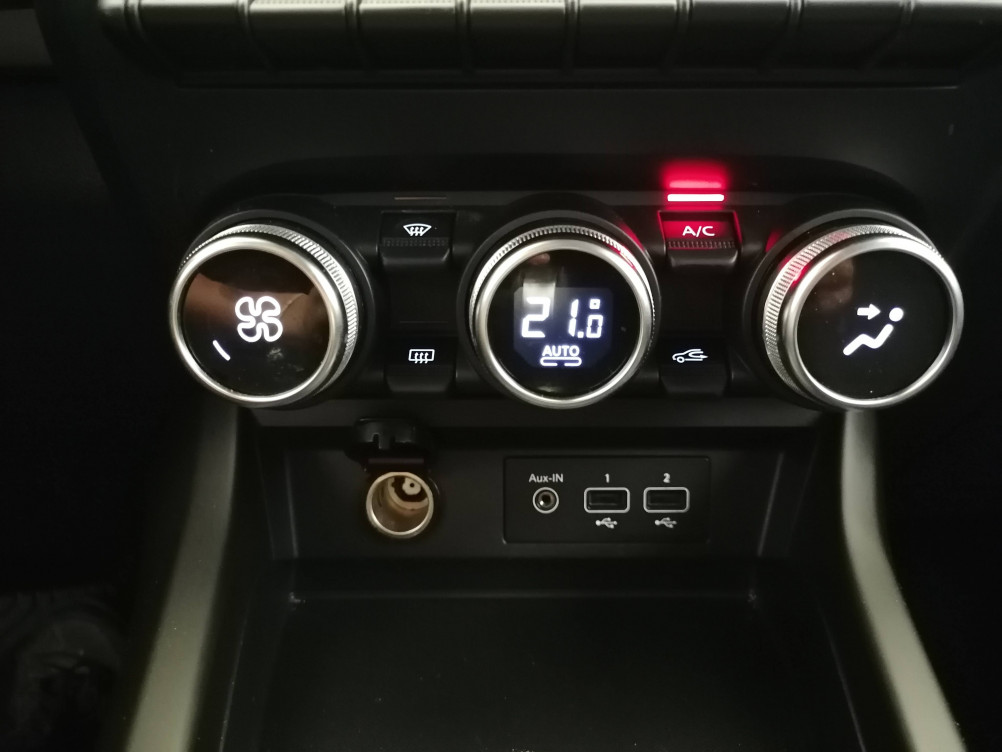 Acheter Renault Arkana Arkana mild hybrid 140 EDC FAP - 22 Evolution 5p occasion dans les concessions du Groupe Faurie