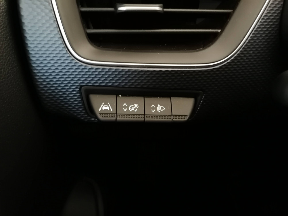 Acheter Renault Arkana Arkana mild hybrid 140 EDC FAP - 22 Evolution 5p occasion dans les concessions du Groupe Faurie