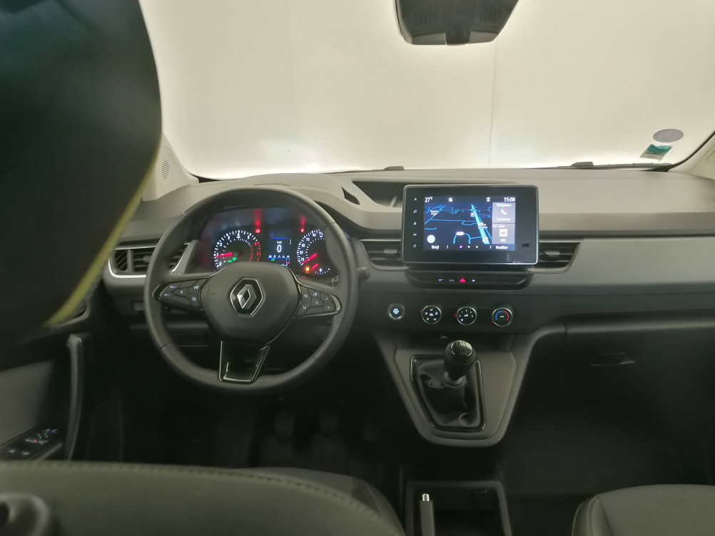Acheter Renault Kangoo 3 KANGOO VAN TCE 130 EXTRA SESAME OUVRE TOI - 22 5p occasion dans les concessions du Groupe Faurie
