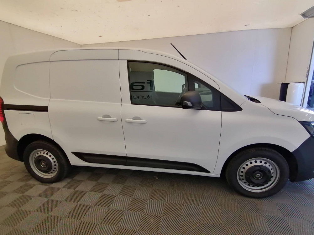 Acheter Renault Kangoo 3 KANGOO VAN TCE 130 EXTRA SESAME OUVRE TOI - 22 5p occasion dans les concessions du Groupe Faurie