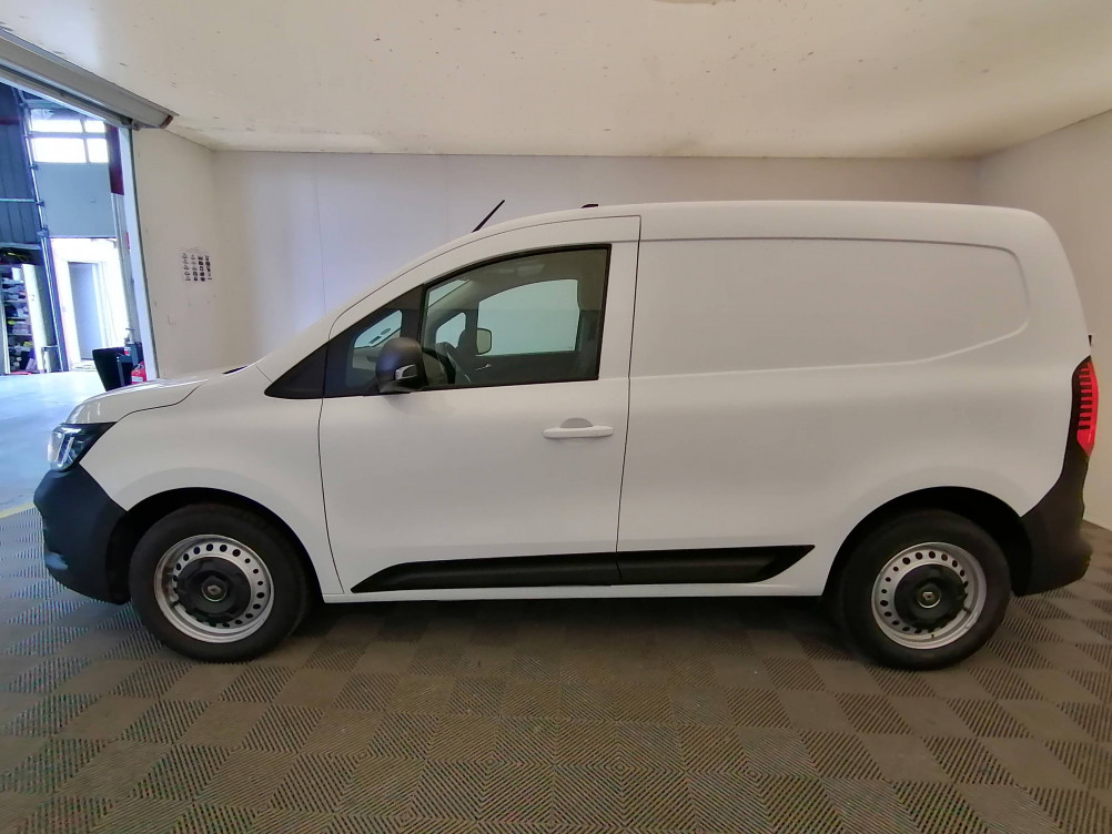 Acheter Renault Kangoo 3 KANGOO VAN TCE 130 EXTRA SESAME OUVRE TOI - 22 5p occasion dans les concessions du Groupe Faurie