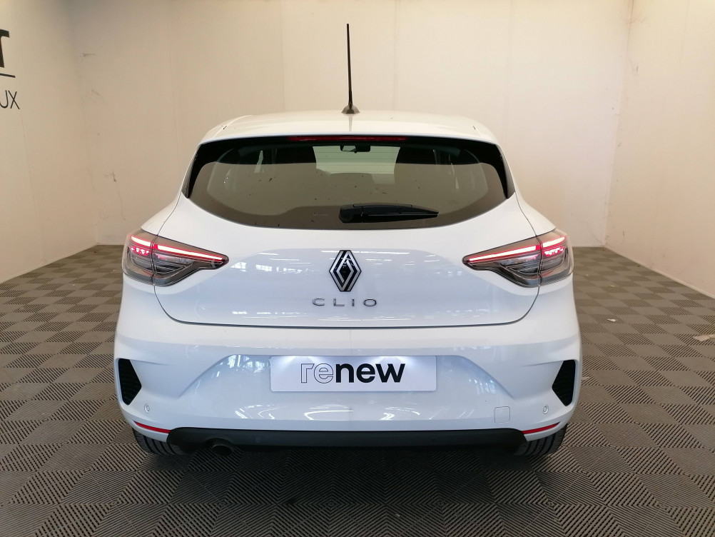 Acheter Renault Clio 5 Clio TCe 90 Evolution 5p occasion dans les concessions du Groupe Faurie