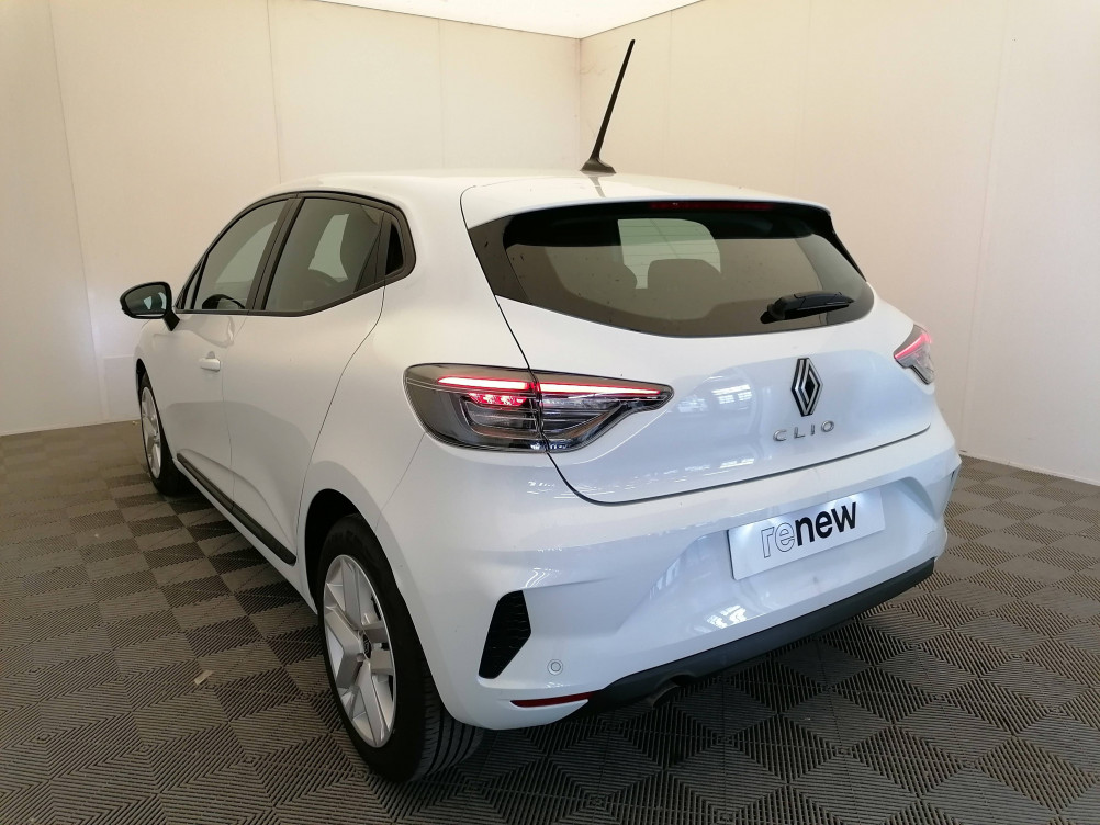 Acheter Renault Clio 5 Clio TCe 90 Evolution 5p occasion dans les concessions du Groupe Faurie