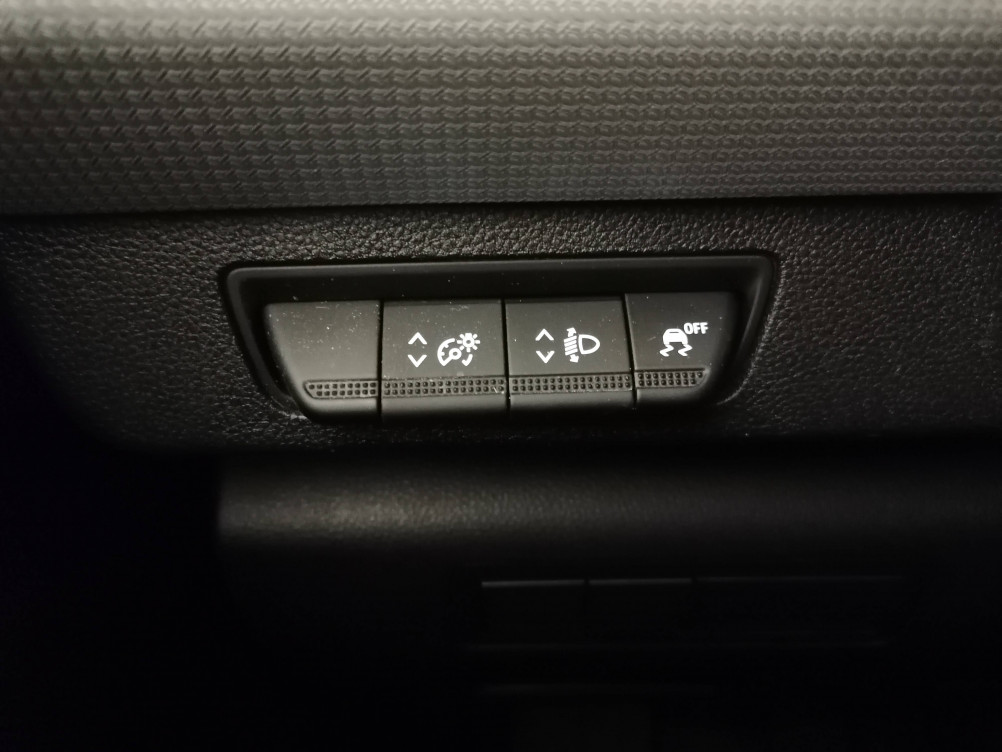 Acheter Renault Kangoo 3 KANGOO VAN TCE 130 EXTRA SESAME OUVRE TOI - 22 5p occasion dans les concessions du Groupe Faurie