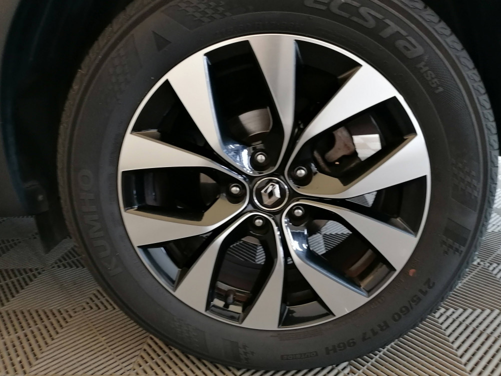 Acheter Renault Arkana Arkana mild hybrid 140 EDC FAP - 22 Evolution 5p occasion dans les concessions du Groupe Faurie