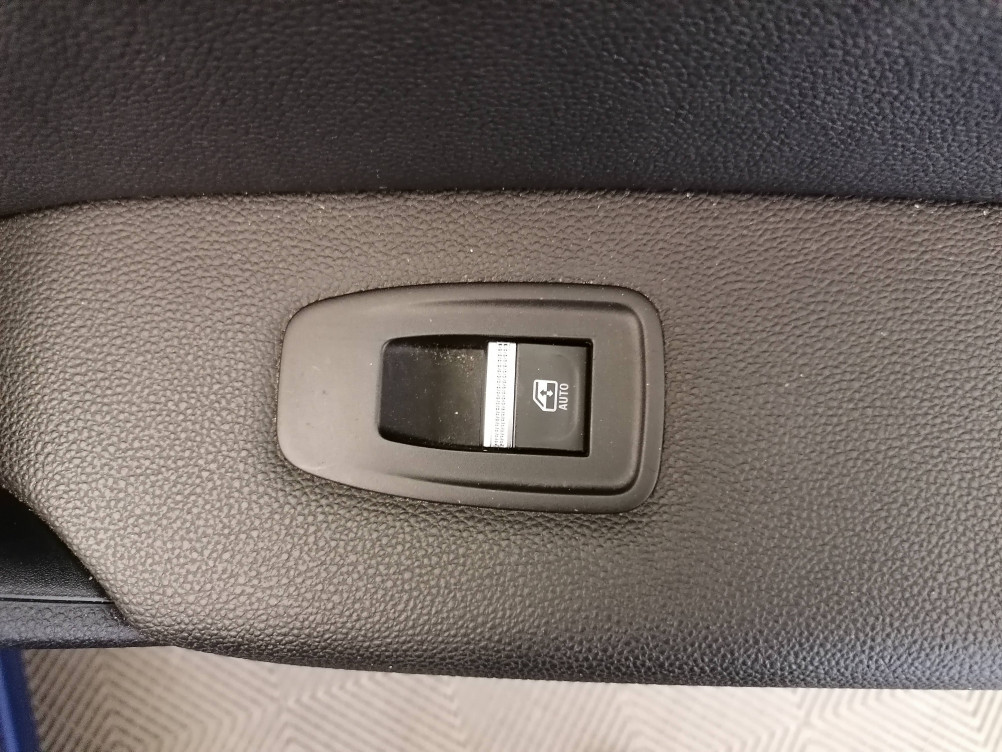 Acheter Renault Captur 2 Captur TCe 140 - 21 Intens 5p occasion dans les concessions du Groupe Faurie