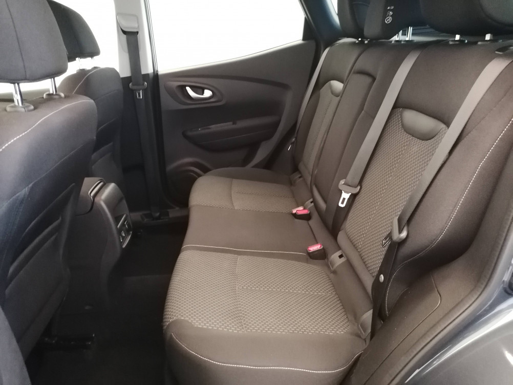 Acheter Renault Kadjar Kadjar Blue dCi 115 Business 5p occasion dans les concessions du Groupe Faurie