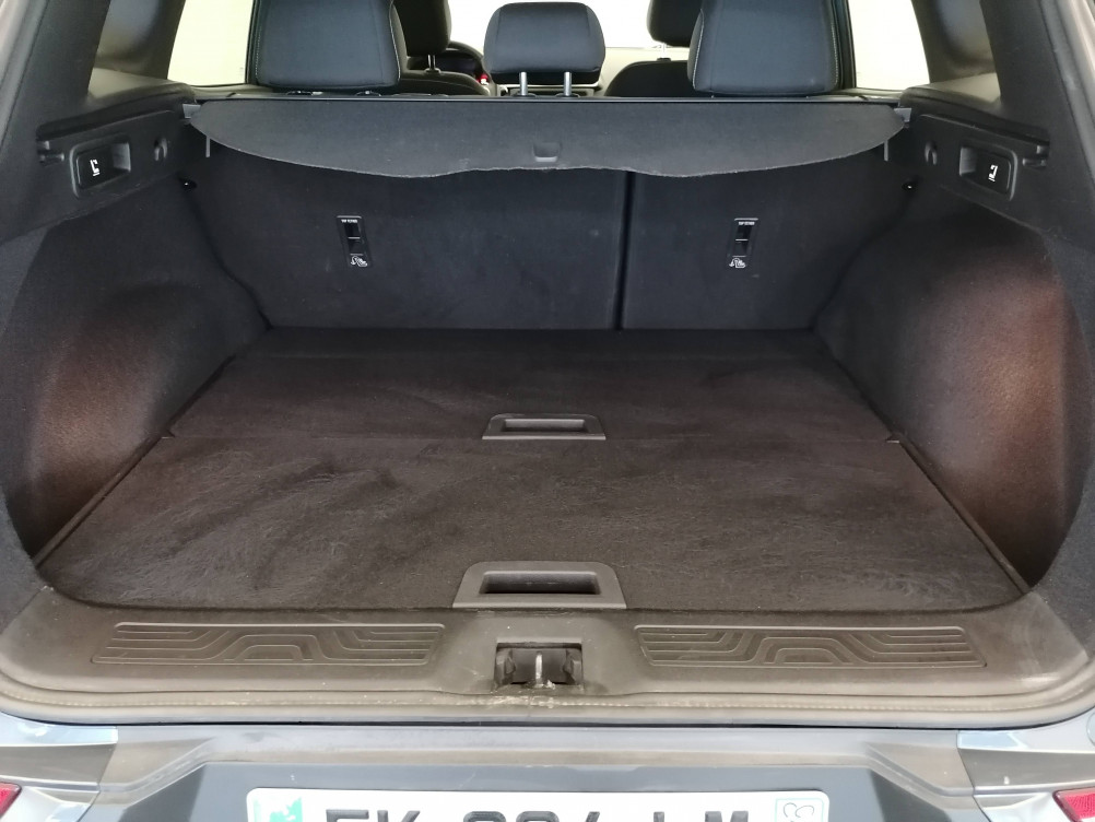 Acheter Renault Kadjar Kadjar Blue dCi 115 Business 5p occasion dans les concessions du Groupe Faurie