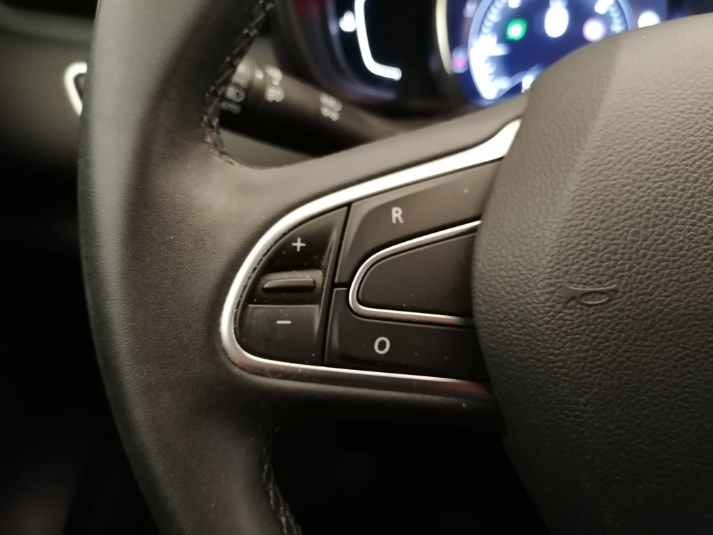 Acheter Renault Kadjar Kadjar Blue dCi 115 Business 5p occasion dans les concessions du Groupe Faurie