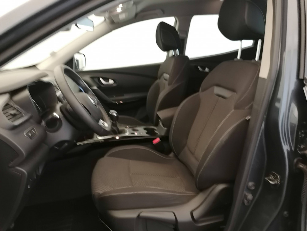 Acheter Renault Kadjar Kadjar Blue dCi 115 Business 5p occasion dans les concessions du Groupe Faurie